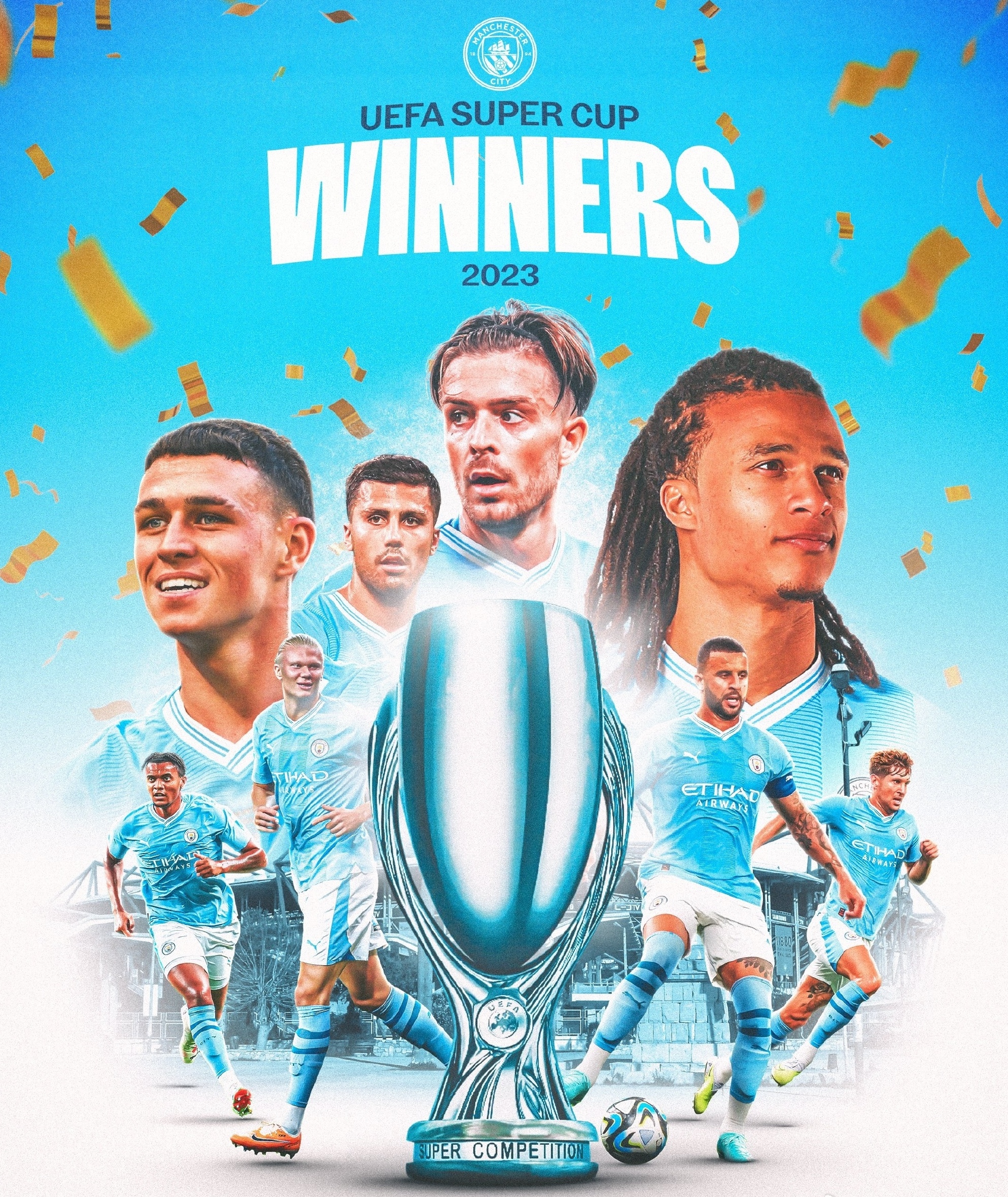 欧超杯赛前走向成谜,曼城主帅复盘,管理层满意,资深球员宣示担当的简单介绍 欧超杯赛前走向成谜,曼城主帅复盘,管理层满意,资深球员宣示担当的简单介绍