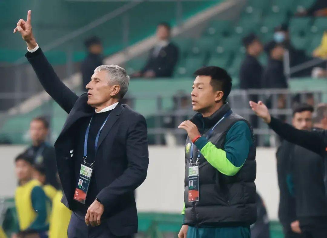 star sports-英超清晨走向成谜，北京国安刷新队史纪录，话题不断，纪律约束更严格-star sports